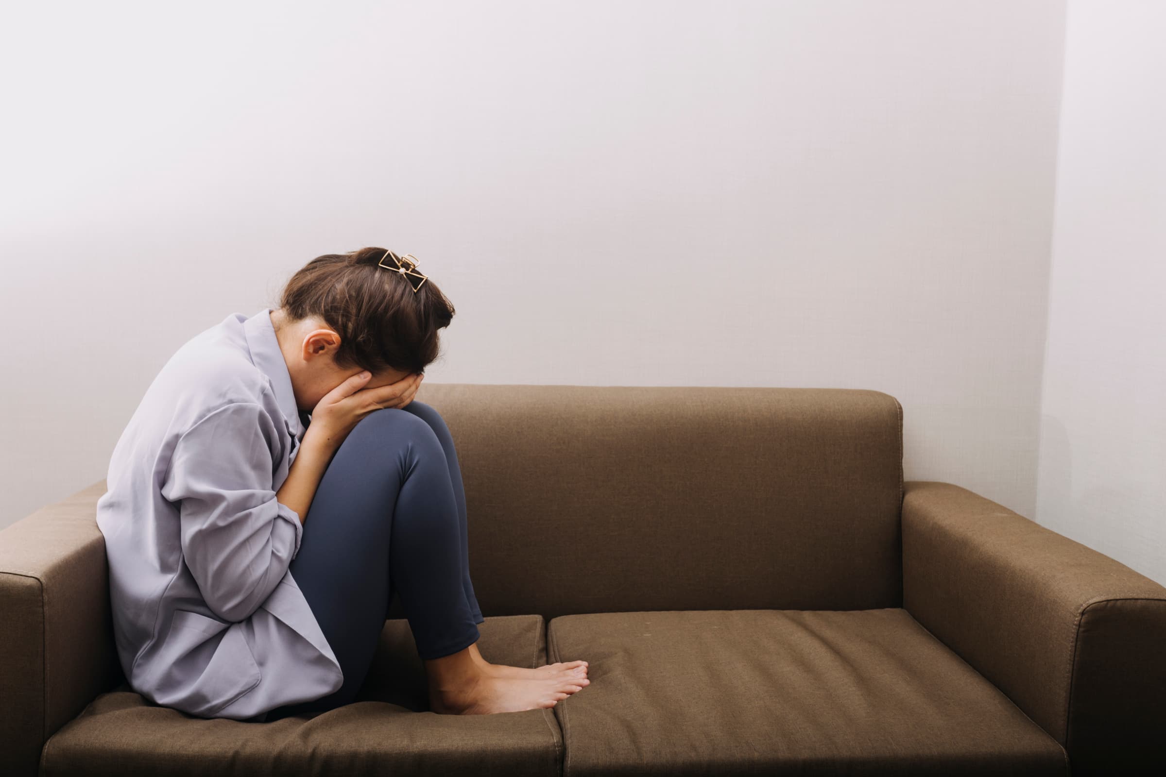 Apoyo emocional y comprensión