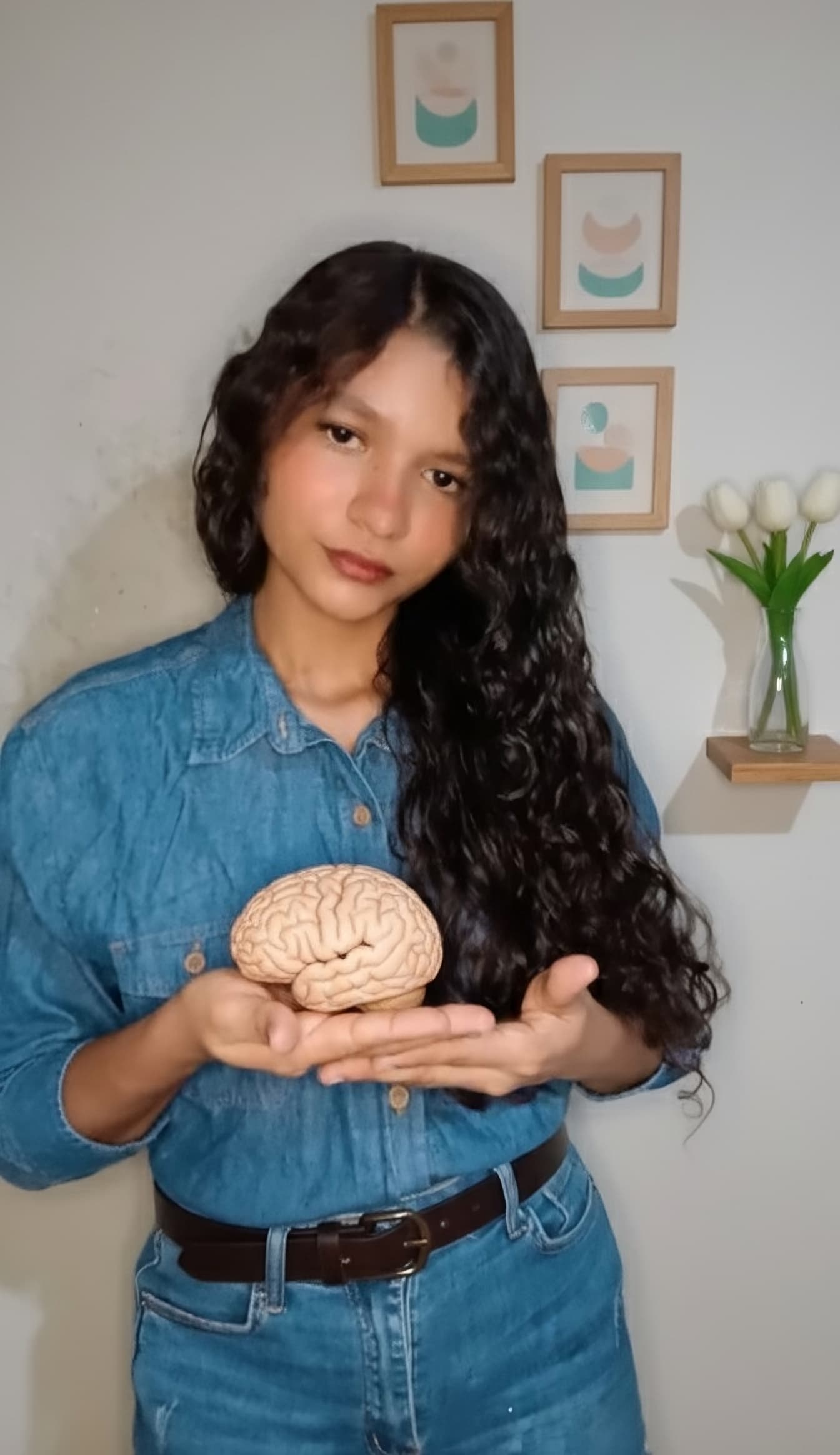 Ana Marcela Polo Bastidas