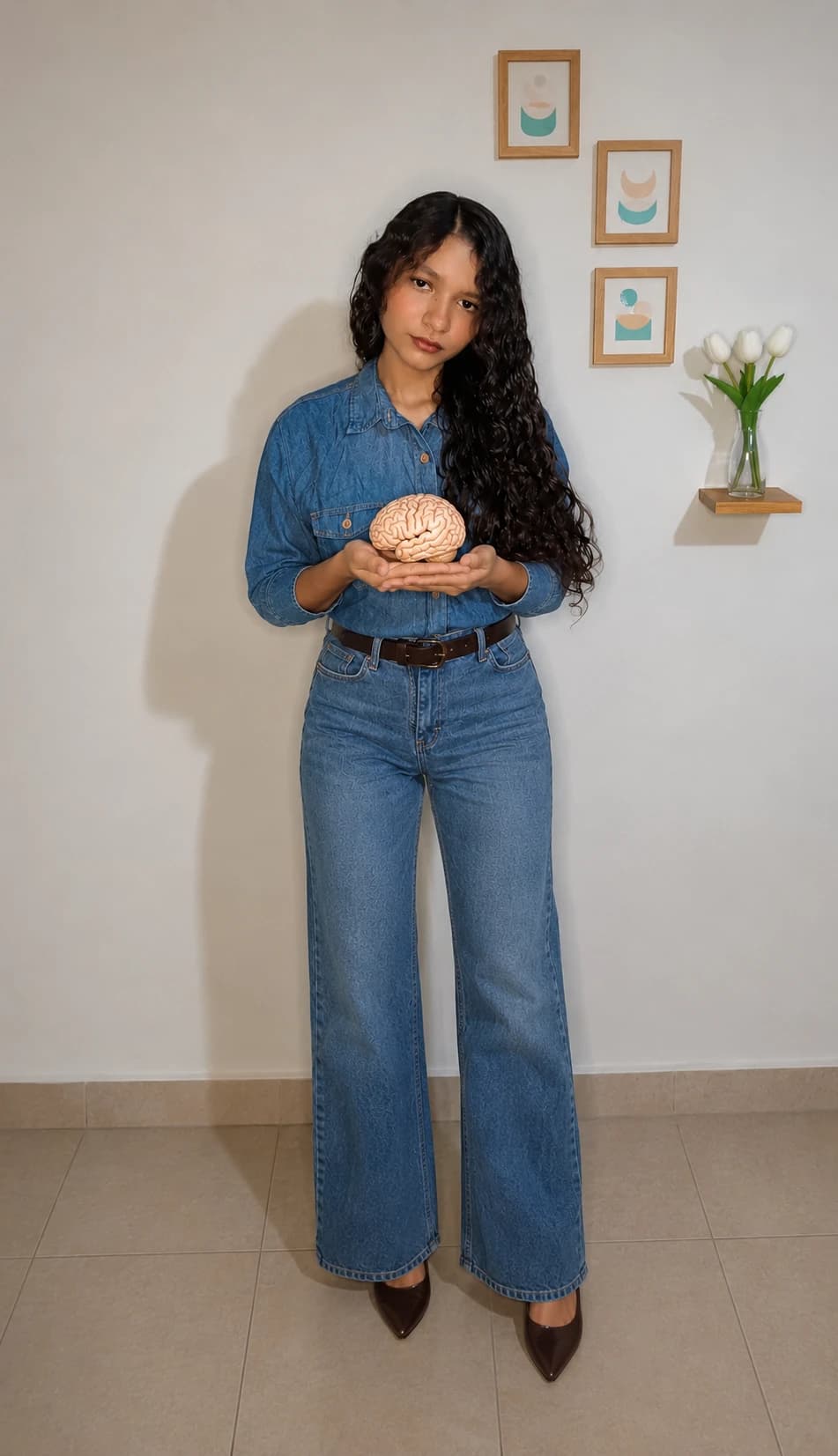 Ana Marcela Polo Bastidas